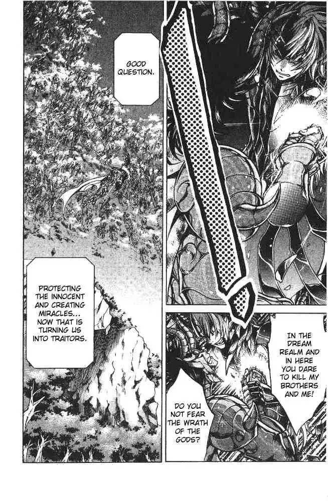 Saint Seiya - The Lost Canvas Chapter 87 18